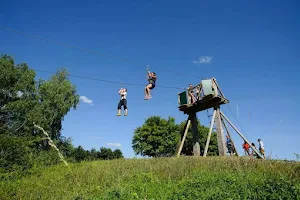 Xtrem Aventures Cergy Park image