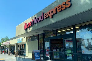 Pet Food Express image