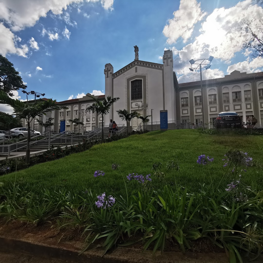 Colégio Santa Maria Minas - Unidade Nova Suiça