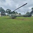 North Carolina Military History Museum