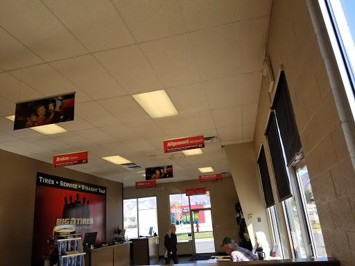 Tire Shop «Big O Tires», reviews and photos, 855 N Main St, Tooele, UT 84074, USA