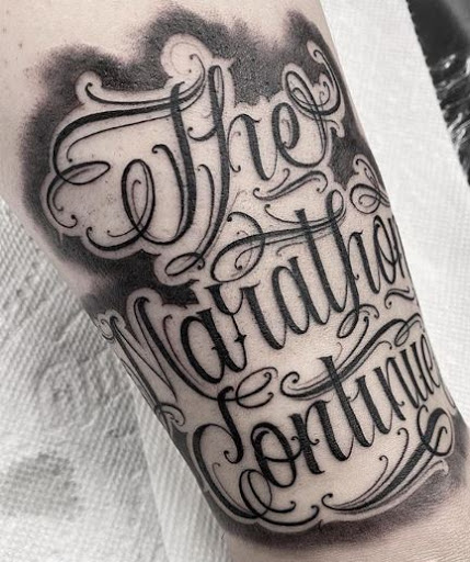 Explore ideas for elbow tattoos, creative tattoo ideas in West Covina, available at Manifest Studio Inc.