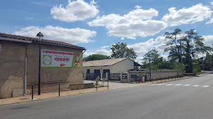 Photo n°37 de LES MENUS SERVICES MURET à Seysses ()