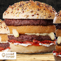 Photo n°74 de SPEED BURGER ANGERS à Angers ()