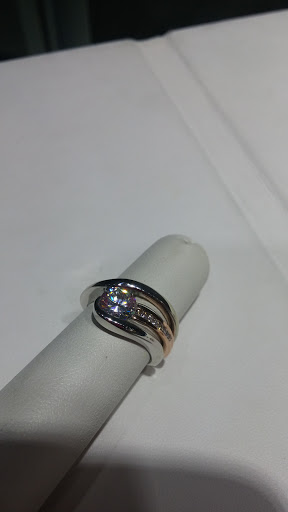 Jeweler «Craft-Revival Jewelers», reviews and photos, 16 Ionia Ave SW #2, Grand Rapids, MI 49503, USA