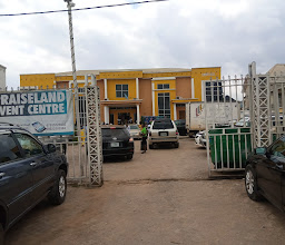 Praiseland Event Centre. photo