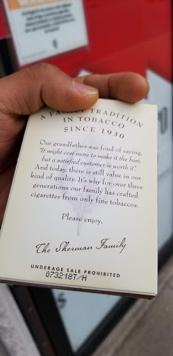 Tobacco Shop «Tobacco King», reviews and photos, 2255 Main St #112, Longmont, CO 80501, USA