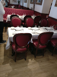 Atmosphère du Restaurant chinois Chez Ming à Paris - n°14