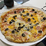 Photo n°1 de l'avis de Emanuel.a fait le 23/06/2023 à 10:34 sur le  Solo Pizza Massamá à Queluz