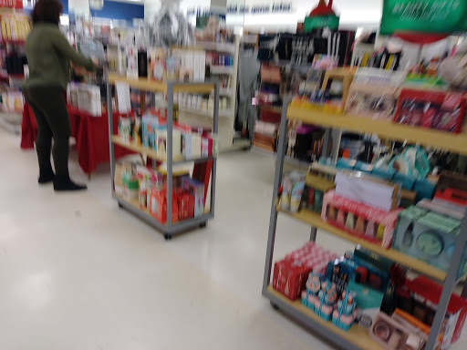 Department Store «Marshalls», reviews and photos, 168-23 Jamaica Ave, Jamaica, NY 11432, USA