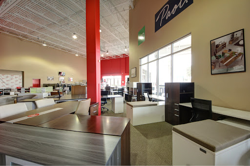 Office Furniture Store «Office Furniture Warehouse of Miami», reviews and photos, 3411 NW 72nd Ave, Miami, FL 33122, USA