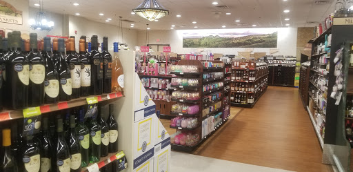 Liquor Store «ShopRite Wines & Spirits», reviews and photos, 306 NJ-15, Wharton, NJ 07885, USA