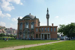 Sadabat Mosque image