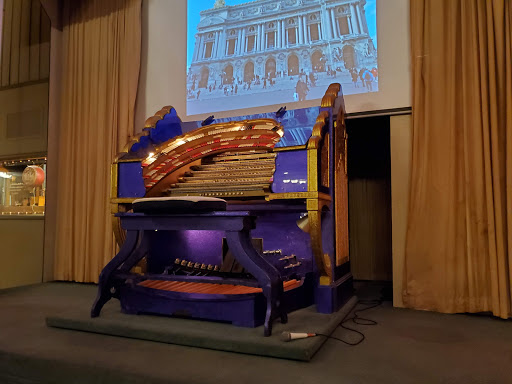 Banquet Hall «Edison Street Parties», reviews and photos, 3331 S Edison St, Salt Lake City, UT 84115, USA