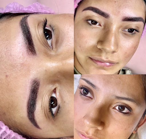 Explore portugal tattoo ideas, creative tattoo ideas in Savannah, available at Haute Brows. Cosmetic Tattoo