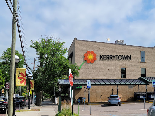 Shopping Mall «Kerrytown Market & Shops», reviews and photos, 407 N 5th Ave, Ann Arbor, MI 48104, USA