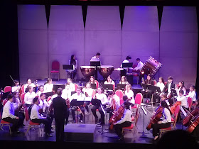 Auditorio del Sodre Nelly Goitiño