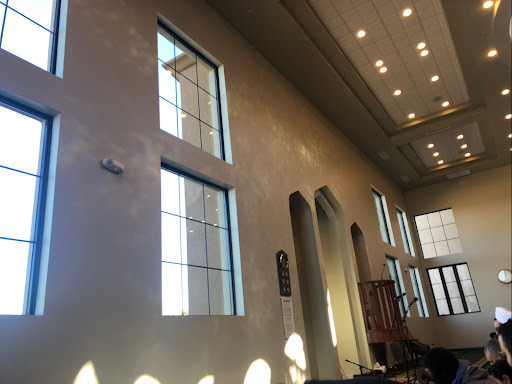 Mosque «Muslim Community Center of Tucson», reviews and photos, 5100 N Kevy Pl, Tucson, AZ 85704, USA