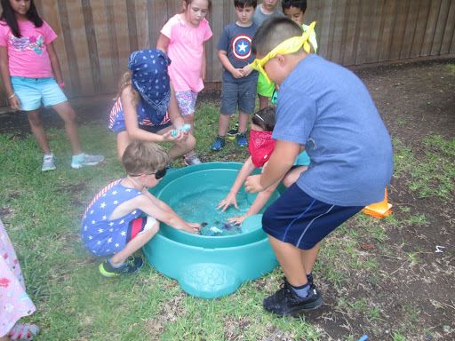 Learning Center «Willow Bend Learning Center», reviews and photos, 3900 W Park Blvd, Plano, TX 75075, USA