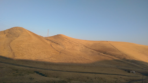 Golf Course «Delta View Golf Course», reviews and photos, 2232 Golf Club Rd, Pittsburg, CA 94565, USA