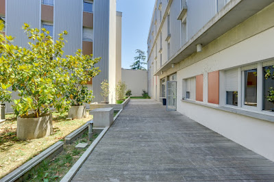 Appart hôtel - Apparteo Toulouse à Toulouse