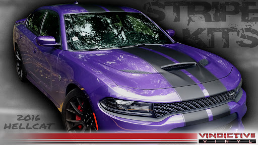 Graphic Designer «Vindictive Vinyl LLC», reviews and photos, 517 N Lake Ave Ste. C, Twin Lakes, WI 53181, USA