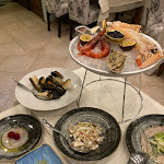 Photo n°1 de l'avis de Emiliano.r fait le 29/12/2021 à 10:54 sur le  La Belle Epoque à Rome