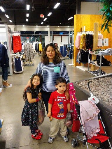 Clothing Store «Old Navy», reviews and photos, 1985 W Craig Rd, North Las Vegas, NV 89032, USA