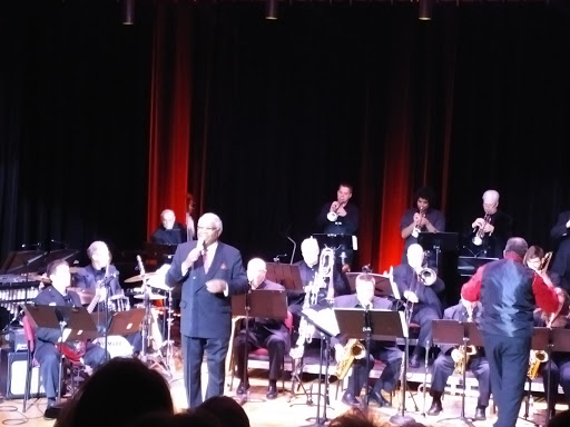 Performing Arts Theater «Theater at the Fort», reviews and photos, 8920 Otis Ave, Indianapolis, IN 46216, USA