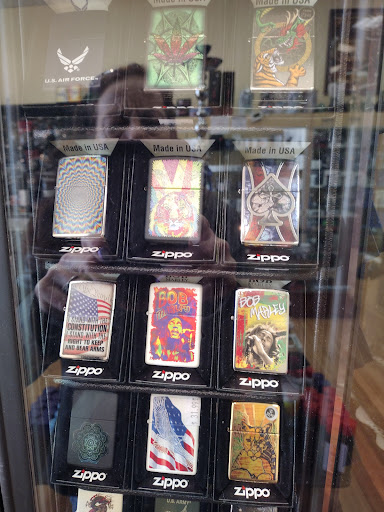 Tobacco Shop «Total Tobacco & More», reviews and photos, 85 Andover St, Danvers, MA 01923, USA