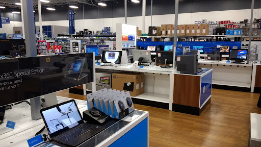 Electronics Store «Best Buy», reviews and photos, 501 Interstate 45 S, Conroe, TX 77301, USA