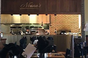 Nonna's Italian Bistro image