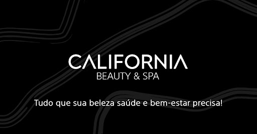 Logo da empresa - California Beauty e Spa