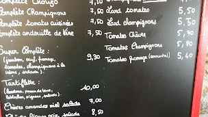 Photo n°5 de Chez Annie à Locronan ()