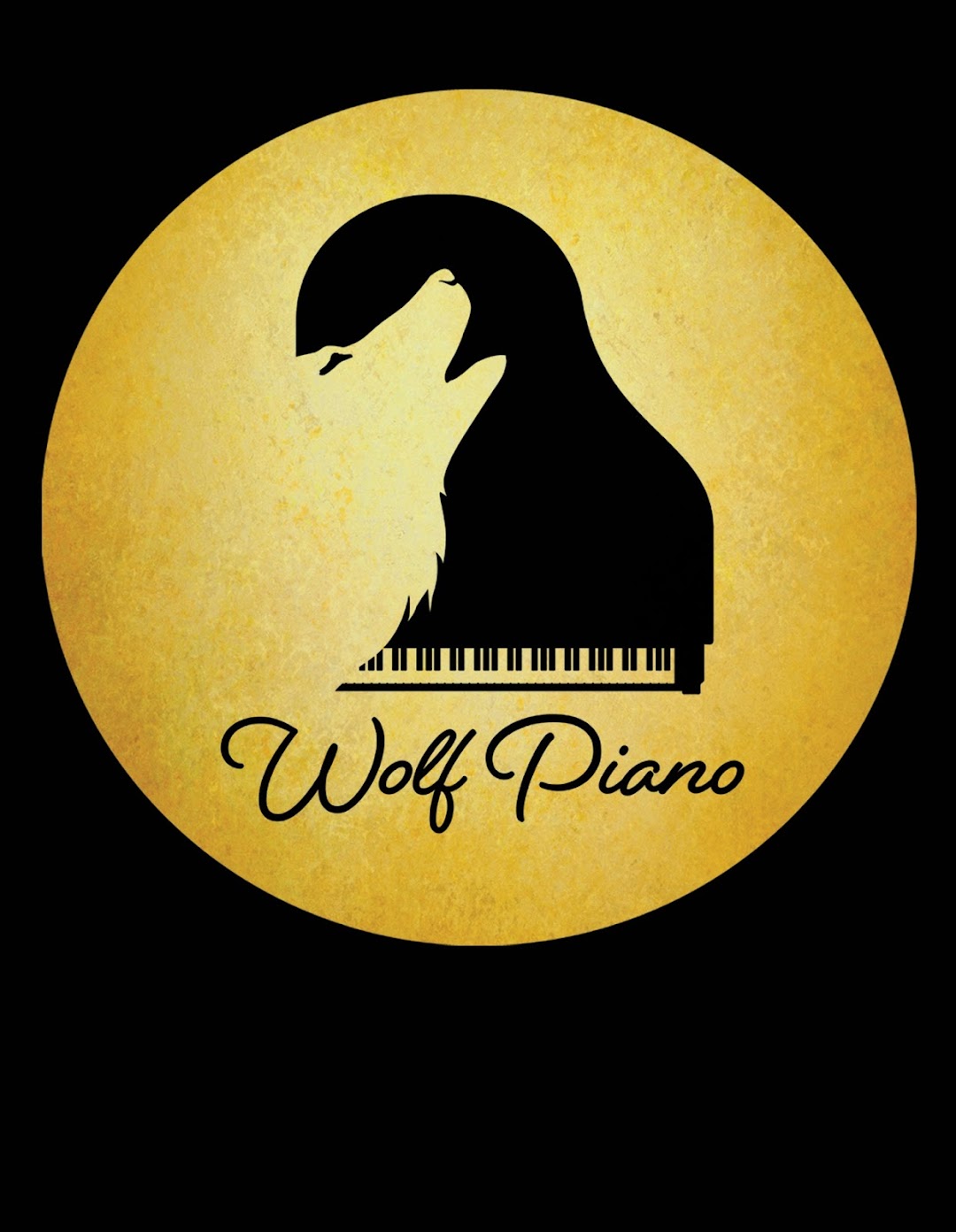 Wolf Piano Studio