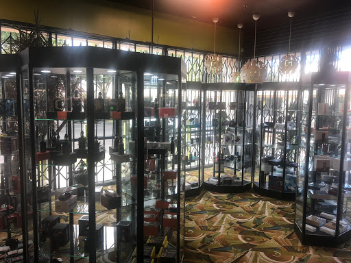 Vaporizer Store «Cheaper Cigarettes Vape & Smoke Shop», reviews and photos, 7529 Watt Ave, North Highlands, CA 95660, USA