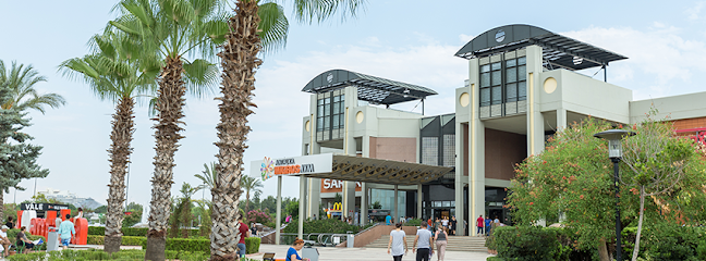 Antalya Migros Alışveriş Merkezi