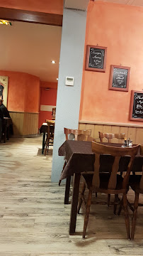 Atmosphère du Restaurant Saint Marco à Avranches - n°2