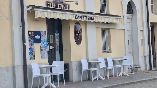 Il Caffè del Conforto Piazza della Libertà, 5, 10029 Villastellone TO, Italia