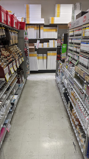 Blick Art Materials image