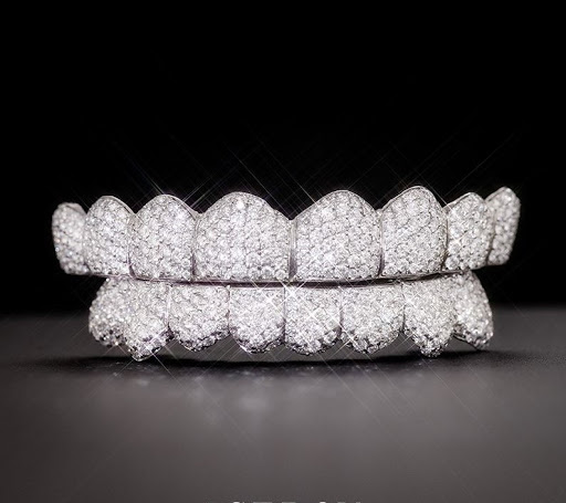 Jeweler «Brick City Gold Inc», reviews and photos, 104 Market St, Newark, NJ 07102, USA