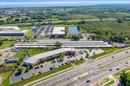 Self-Storage Facility «Personal Mini Storage», reviews and photos, 2581 Broadview Dr, Kissimmee, FL 34744, USA