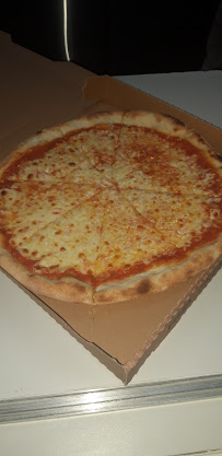 Aliment-réconfort du Restauration rapide Inter Pizza à Gex - n°10