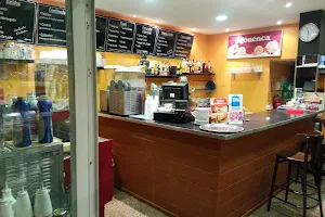 Heladeria Jijonenca Sant Feliu image