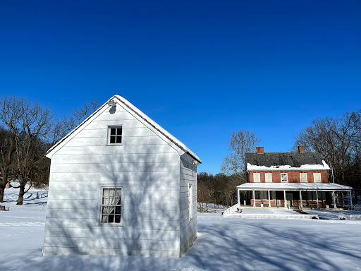 Museum «Rock Ford Plantation», reviews and photos, 881 Rockford Rd, Lancaster, PA 17602, USA