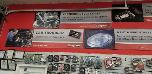 Car Stereo Store «Car Audio 101», reviews and photos, 473 US-101, Depoe Bay, OR 97341, USA