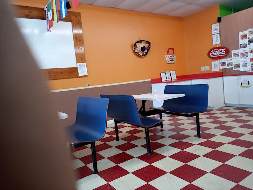 Leo's Latino Restaurant