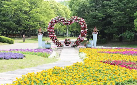 Nagai Botanical Garden image