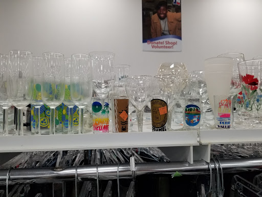 Thrift Store «Goodwill», reviews and photos, 9625 North Sam Houston Pkwy E, Humble, TX 77396, USA