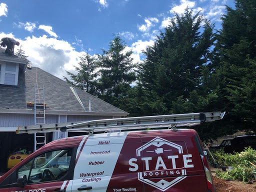 Roofing Contractor «State Roofing», reviews and photos, 431 N Kelsey St, Monroe, WA 98272, USA